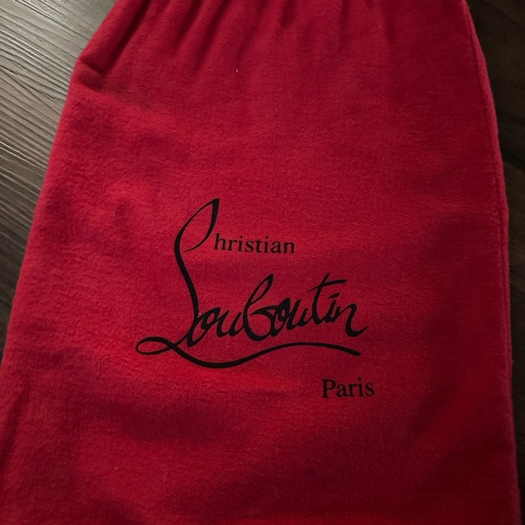 Christian Louboutin So Kate Bootie - Picture 6 of 6